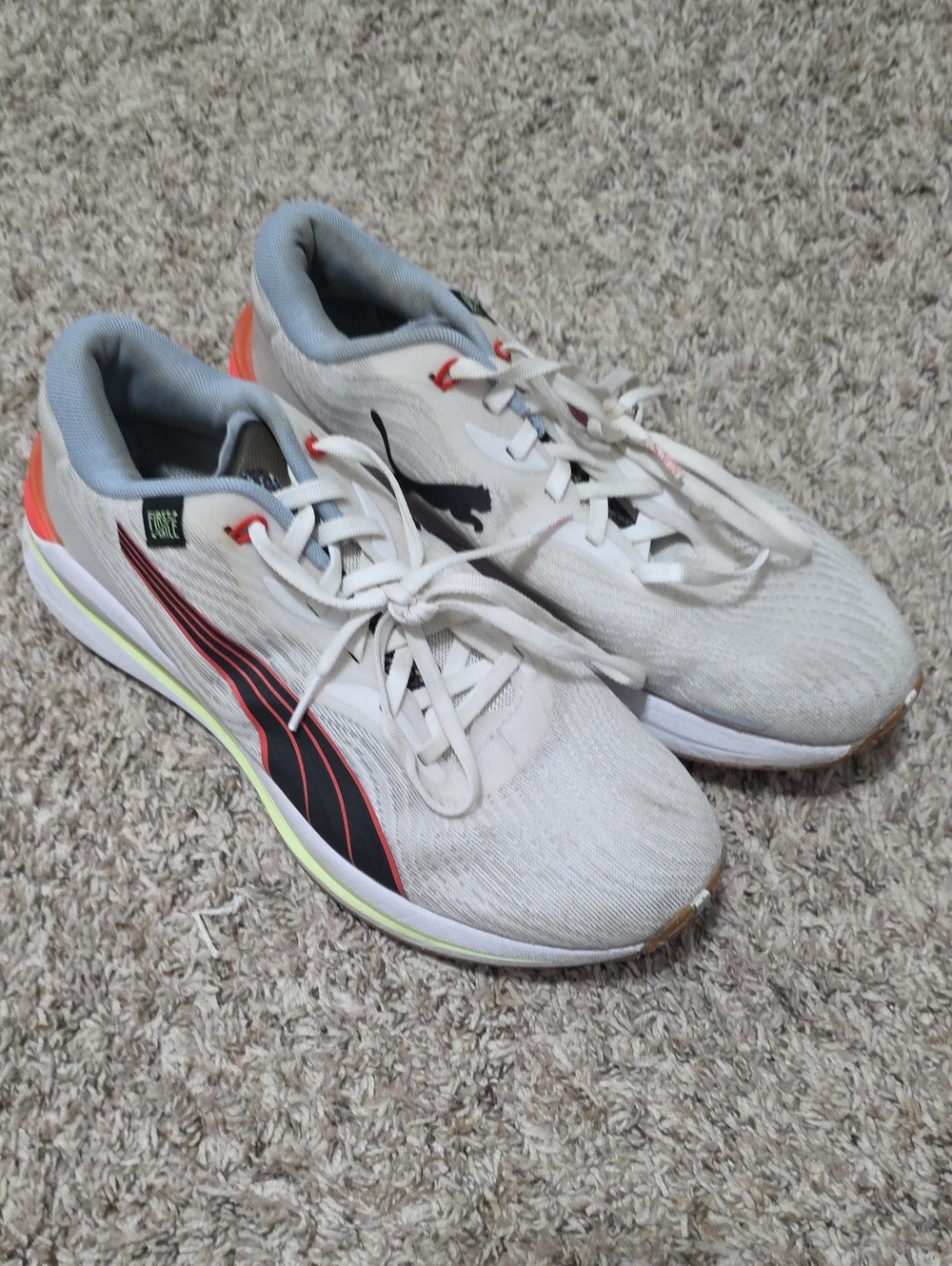 Puma Women's Size 10 Sneaker